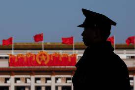 Хитойда Франция фуқароси қатл этилди